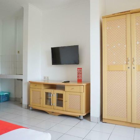 Residences By Reddoorz Near Maranatha University Bandung Exteriér fotografie