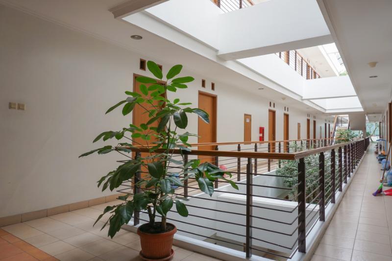 Residences By Reddoorz Near Maranatha University Bandung Exteriér fotografie